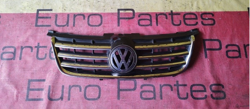 Volkswagen Jetta Clásico 2008 2015 Parrilla Orig Detalles 