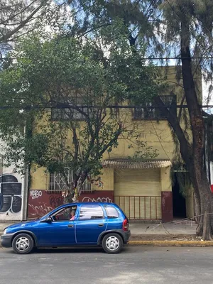 Edificio en venta