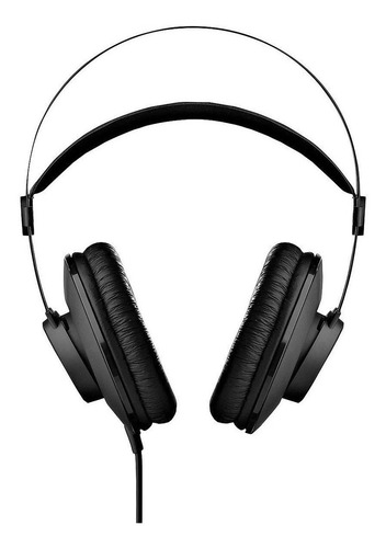 Fone de ouvido over-ear AKG K52 matte black