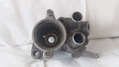 Carcaza Porta Termostato Toyota Corolla 1.8 Año 94-02