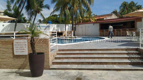 Imagen 10 de 30 de Hotel De Lujo Venta 60 Habitaciones Tucacas Estef 23-14368