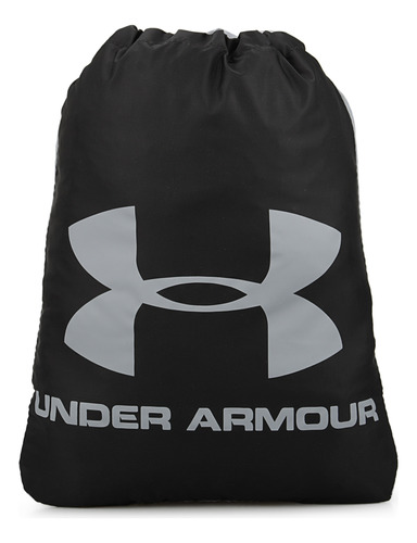 Mochila Under Armour Ozsee En Negro | Dexter