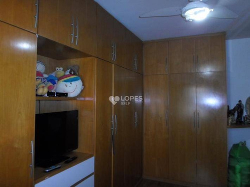 Imagem 15 de 30 de Casa À Venda, 377 M² Por R$ 1.050.000,00 - Itaipu - Niterói/rj - Ca9412