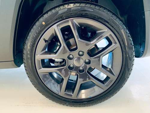 Imagem 15 de 15 de Jeep Renegade Limited 1.8 4x2 Aut Teto Solar 2021 Zero 0 Km