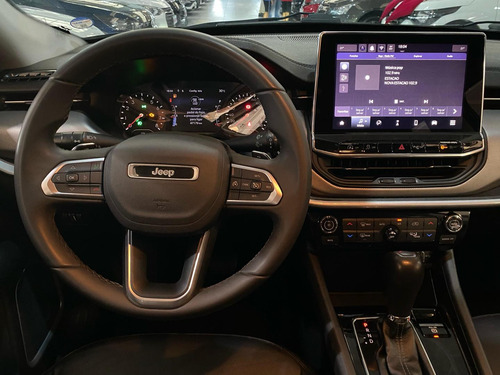 Jeep Compass Long. T270 1.3 Tb 4x2 Flex Aut.