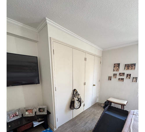 Se Vende Depto. 3 D , 2 Baños, 2 Bx Y Bd, Edificio Full