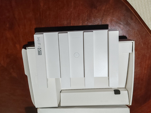 Router Huawei Ax3 Dual-core Ws7100 (cómo Nuevo Sin Uso) (Usado)