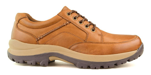 Zapato Casual Hi-tec Alvis