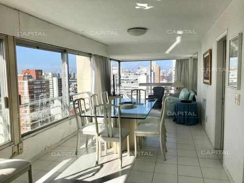 Imagen 7 de 30 de Gran Apartamento En Península Con Vista - 3 Dormitorios + Dependencia - Punta Del Este Peninsula