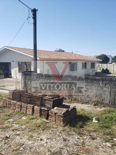 Imagem 4 de 9 de Terreno - Boqueirao - Ref: 68235235 - V-te00359