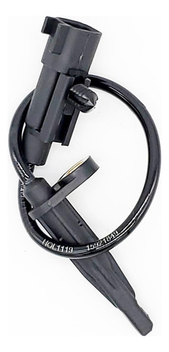 Sensor Abs Holstein Srx 2.8 2010 2011