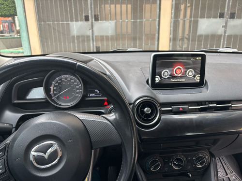 Mazda Mazda 2 1.5 I Grand Touring Hatchback At