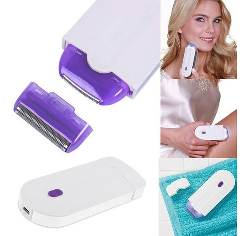 Beleza Corporal Para Depilação A Laser