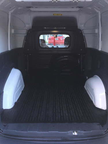 Fiat Fiorino 1.4 Fire Evo 87cv 2018