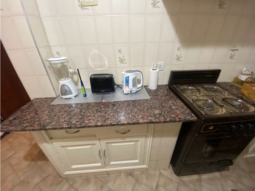 Departamento Venta Calle San Martin Al 200 Mendoza.