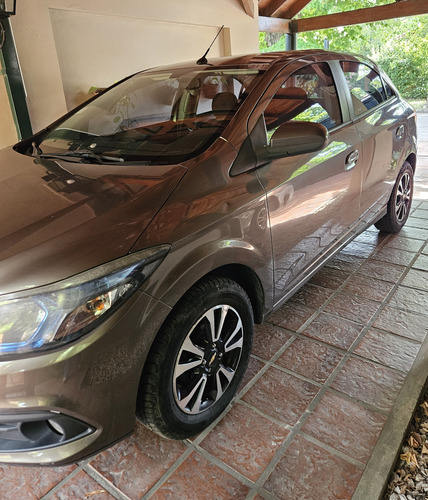 Chevrolet Onix 1.4 Ltz Mt 98cv