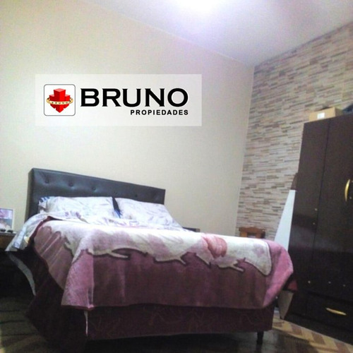 Casa Con Departamento En Venta En Merlo Sur