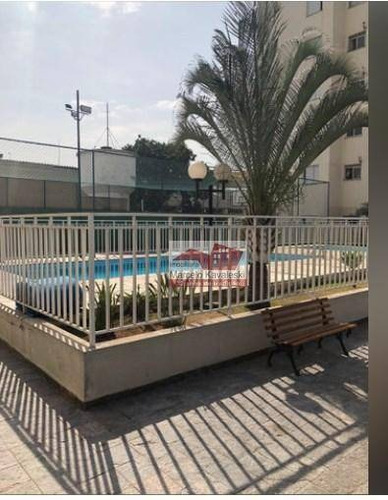 Imagem 3 de 16 de Apartamento Com 2 Dormitórios À Venda, 50 M² Por R$ 350.000,00 - Ipiranga - São Paulo/sp - Ap13049