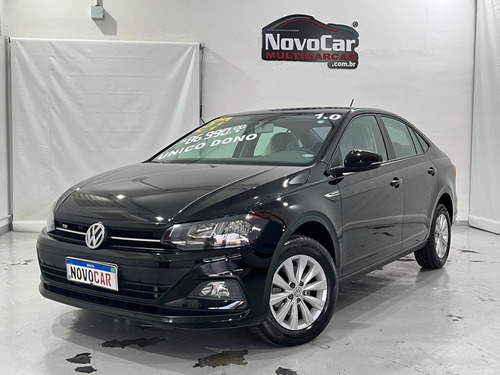 Volkswagen Virtus Comfort. 200 TSI 1.0 Flex 12V Aut