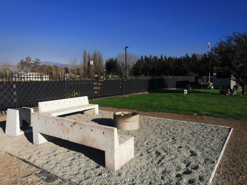 Imagen 22 de 22 de Oportunidad!! Hermosa Y Luminosa Casa Moderna En Chicureo