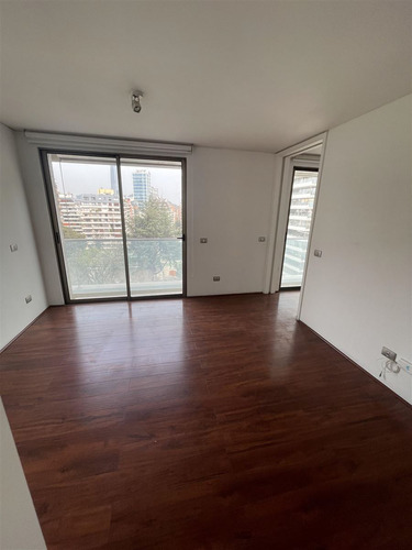 Departamento Moderno 1 Dorm. Excelente Ubicación En El Golf