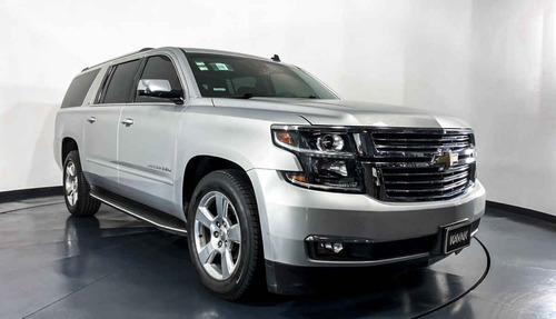 Imagen 4 de 15 de 44237 - Chevrolet Suburban 2015 Con Garantía At