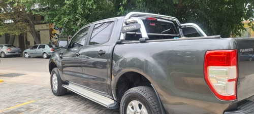 Ford Nueva Ranger 2.2 Tdci Cdoble 4x2 Xl 6mt (125cv) 2017