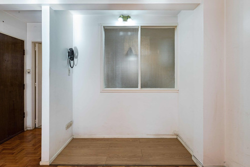 Imagen 7 de 22 de Venta Monoambiente Divisible Con Balcón Belgrano