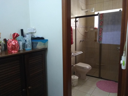 Casa À Venda Em Jardim Chapadão - Ca017634