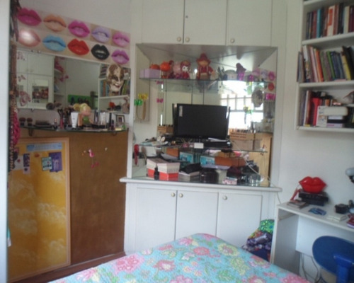 Imagem 26 de 30 de Morumbi-sul Sobrado 160 M² 3 Dormitórios 2 Vagas Em Condomínio Fechado - 976-sodg - 67749543