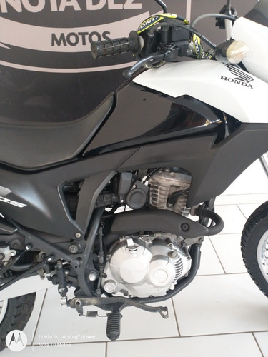 Imagem 5 de 8 de Honda Bros 160 Esdd