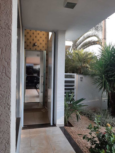 Imagem 3 de 30 de Casa De Condomínio Com 4 Dorms, Nova Aliança, Ribeirão Preto - R$ 1.25 Mi, Cod: 1722311 - V1722311