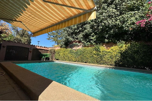 Arriendo Sólo Con Promesa De Compra Venta