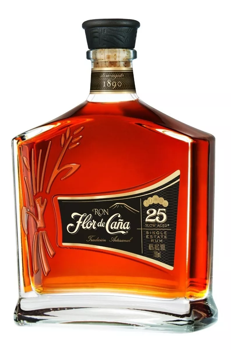 Tercera imagen para búsqueda de ron zacapa