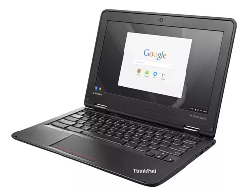 Laptop Y Tablet 2 En 1, Lenovo Yoga 11e Chromebook