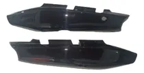 Comprar Tapas Laterales (cachas) Negras Yumbo C110 Y C110 Dlx
