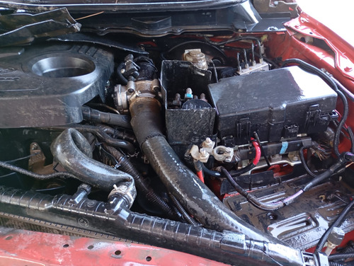 Ford Ranger Xl