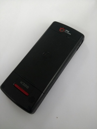 Motorola W388 - Semi-novo Desbloqueado -c/garantia