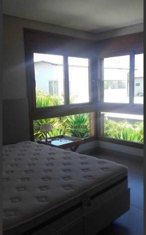 Imagem 11 de 30 de Casa Com 5 Dormitórios À Venda, 500 M² Por R$ 1.990.000,00 - Barra Do Jacuípe (monte Gordo) - Camaçari/ba - Ca2721
