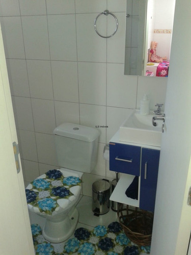 Apartamento - Ap00448 - 69034393
