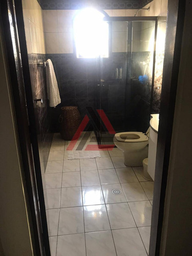 Imagem 13 de 13 de Sobrado Jd. São Caetano 250m² - Estuda Permuta No Abc - 2802