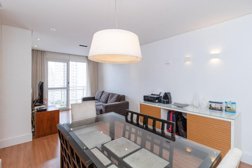 Imagem 5 de 27 de Apartamento - Jardim Vila Mariana - Ap4528