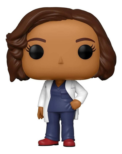 Funko Pop! Grey's Anatomy Miranda Bailey #1077 Original