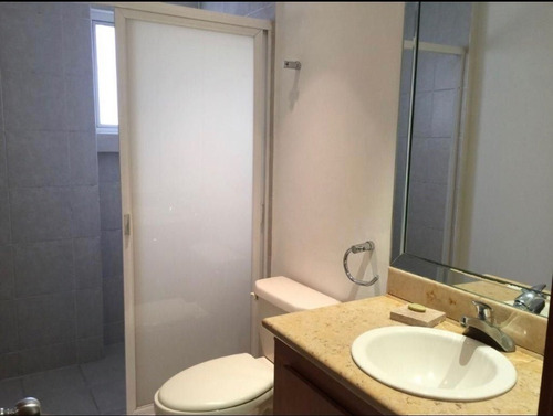 Imagen 9 de 12 de Renta Hermoso Departamento En Scala Ii!! Hacienda Del Cierv