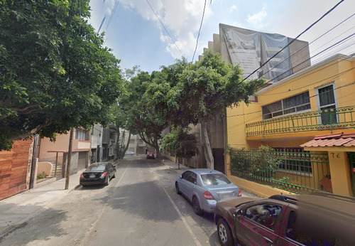 Departamento En Venta Miguel Hidalgo Anzures Exa*