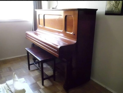 Steinway Piano Vertical 1930