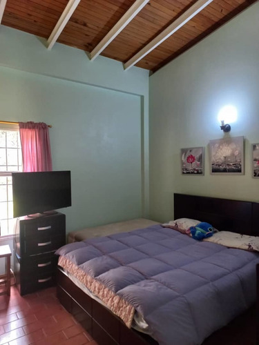 Imagen 19 de 30 de Casa En La Pedregosa Alta 3 Habitaciones 2 Baños