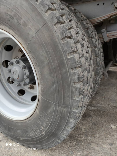 Imagen 10 de 11 de Iveco Eurocargo