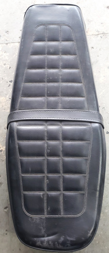 Asiento Moto Jaguar Y Similares