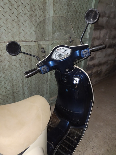 Zanella Stylo